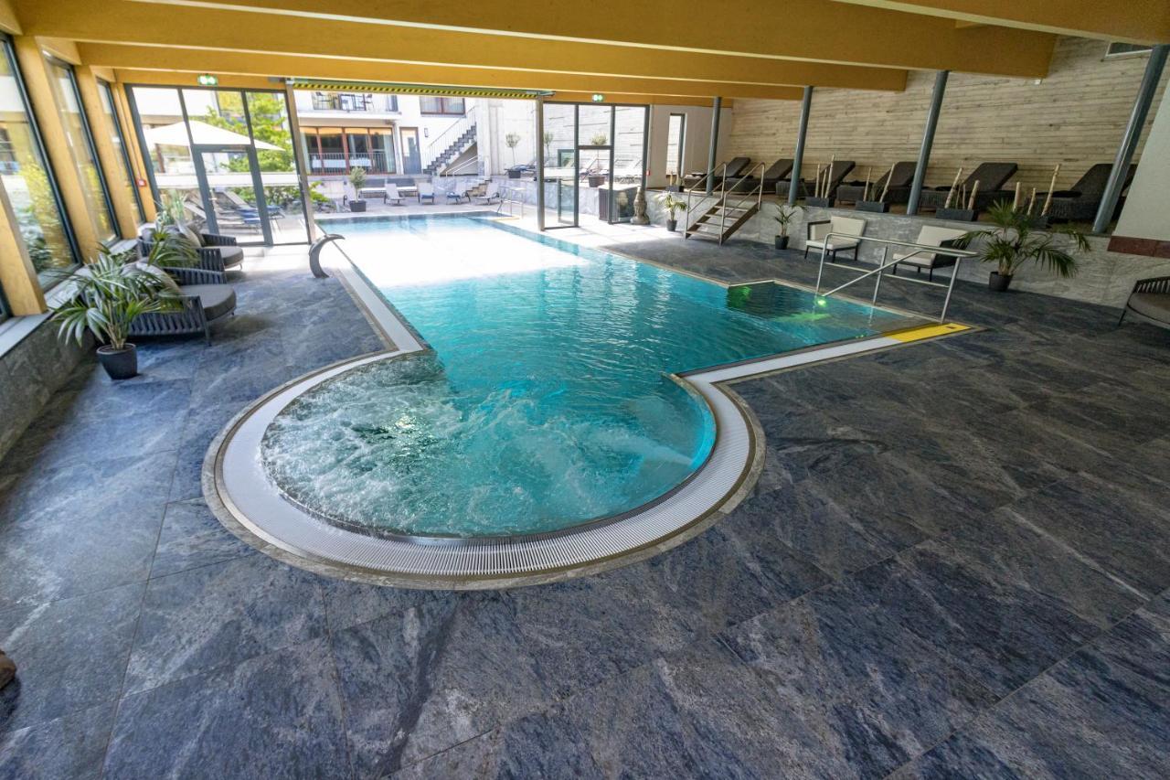 Sonnenresort Ettershaus Бад-Гарцбург Экстерьер фото